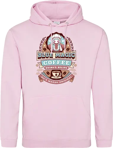Quina Quen Coffee Vintage