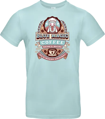 Quina Quen Coffee Vintage