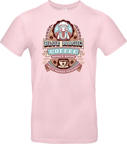 Quina Quen Coffee Vintage