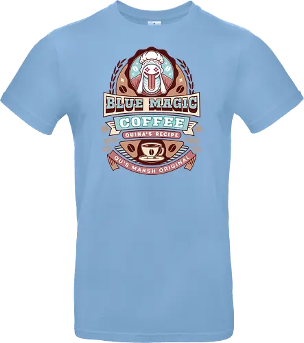 Quina Quen Coffee Vintage