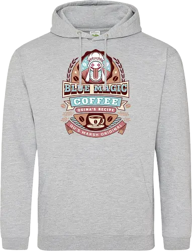 Quina Quen Coffee Vintage