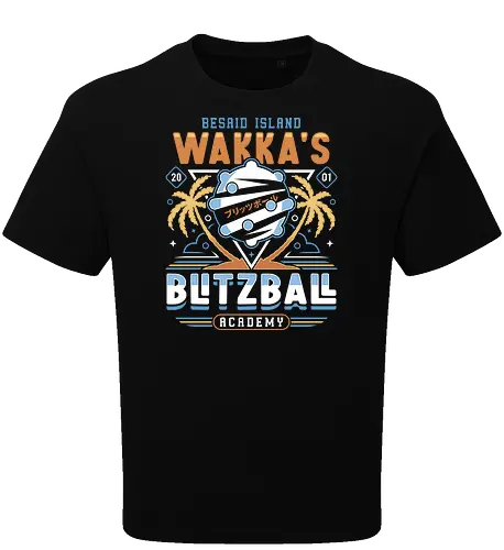 Wakka Blitzball Academy