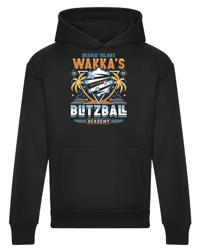 Wakka Blitzball Academy