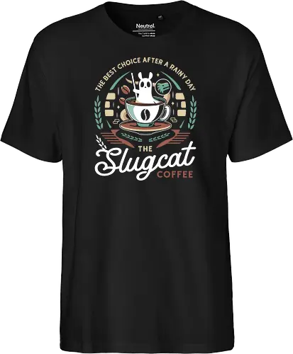 Slugcat Coffee Emblem