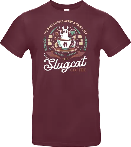 Slugcat Coffee Emblem