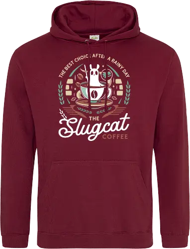 Slugcat Coffee Emblem