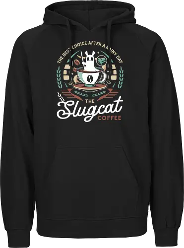 Slugcat Coffee Emblem