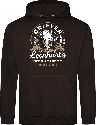 Squall Seed Academy Vintage