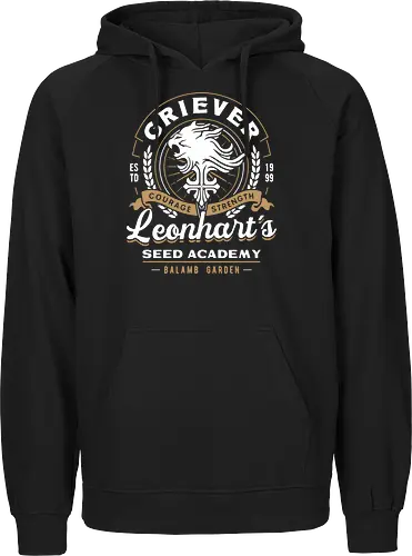 Squall Seed Academy Vintage