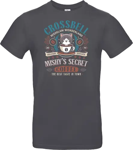 Mishelam Wonderland Coffee