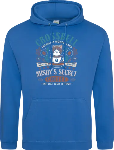 Mishelam Wonderland Coffee