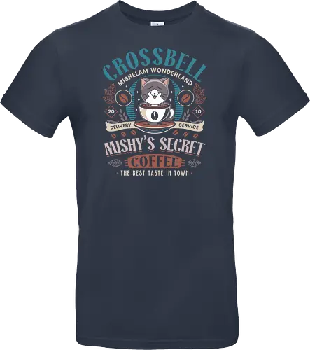Mishelam Wonderland Coffee