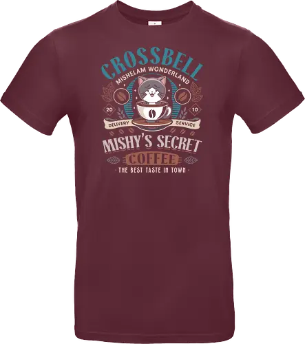 Mishelam Wonderland Coffee