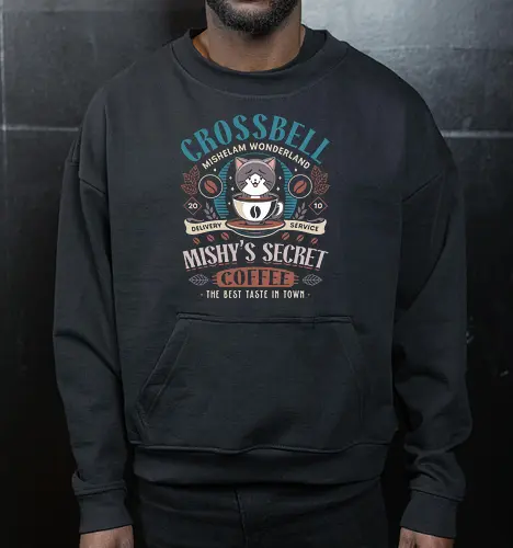 Mishelam Wonderland Coffee