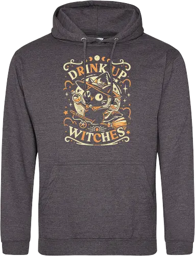 Drink Like a Witch