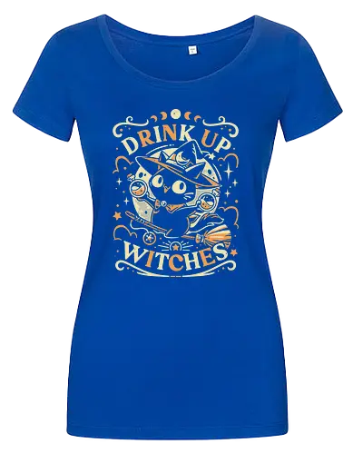Drink Like a Witch