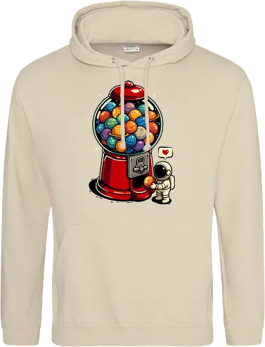 Gumball Galaxy