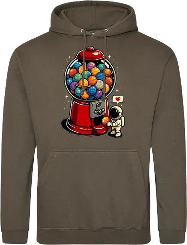 Gumball Galaxy