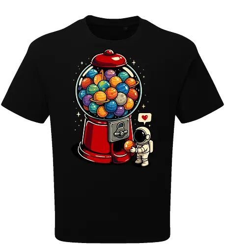 Gumball Galaxy