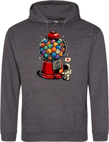Gumball Galaxy