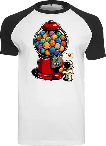 Gumball Galaxy