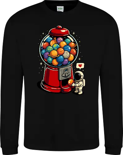 Gumball Galaxy