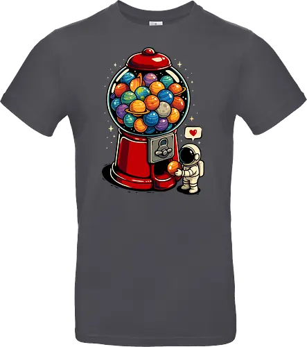 Gumball Galaxy
