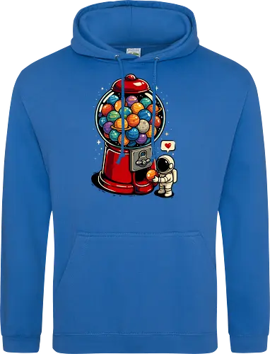 Gumball Galaxy