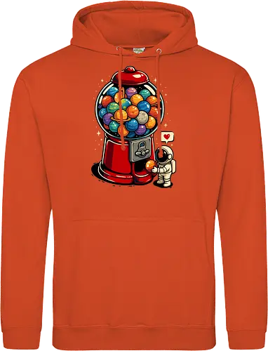 Gumball Galaxy