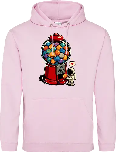 Gumball Galaxy