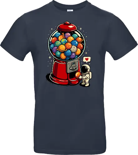Gumball Galaxy