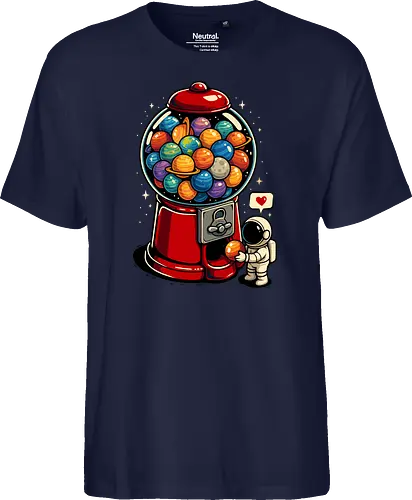 Gumball Galaxy