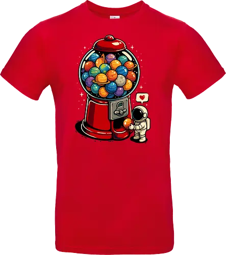 Gumball Galaxy