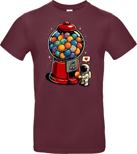 Gumball Galaxy