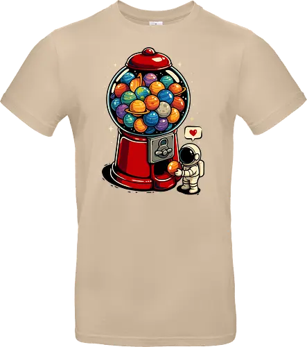 Gumball Galaxy