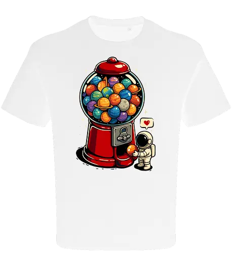 Gumball Galaxy