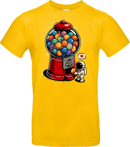 Gumball Galaxy