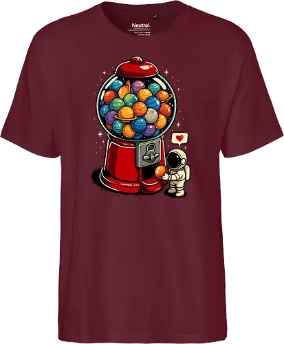 Gumball Galaxy