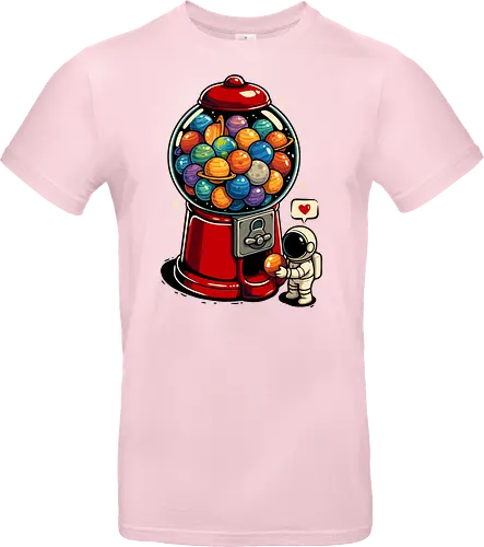 Gumball Galaxy