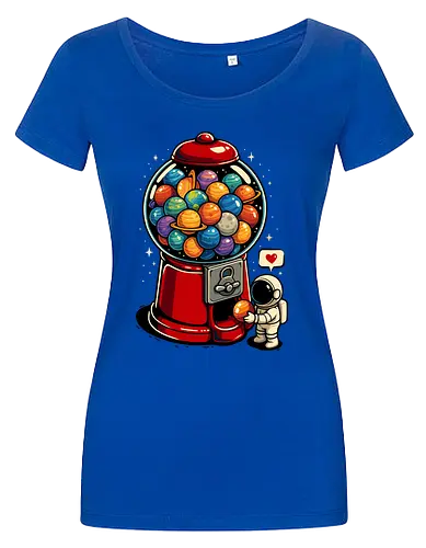 Gumball Galaxy