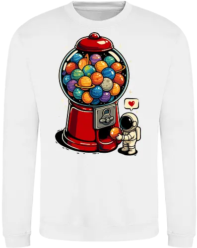 Gumball Galaxy