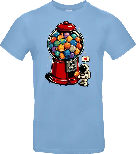 Gumball Galaxy