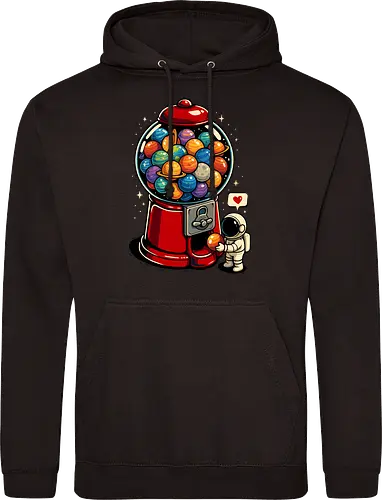 Gumball Galaxy