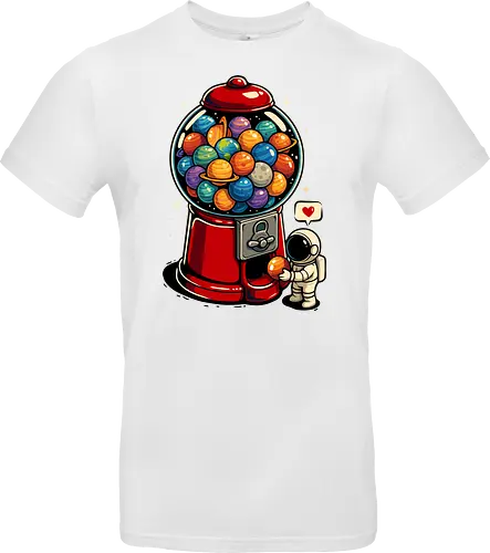Gumball Galaxy