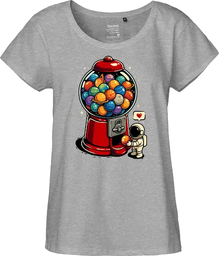 Gumball Galaxy