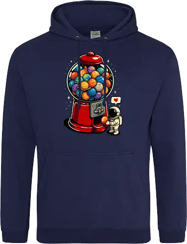 Gumball Galaxy