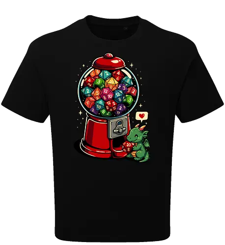 Gumball Dungeon
