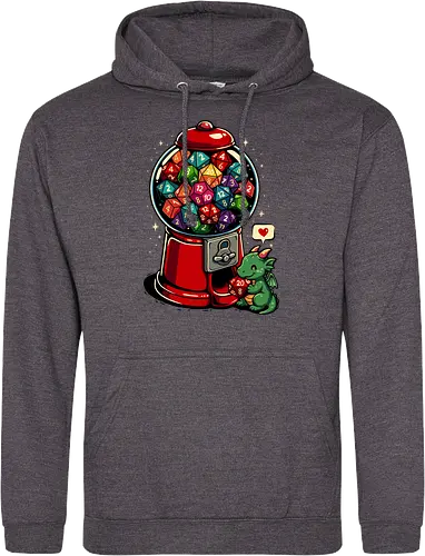 Gumball Dungeon