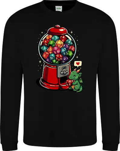 Gumball Dungeon