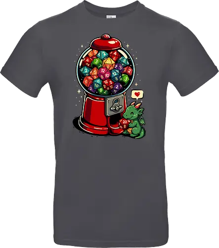Gumball Dungeon